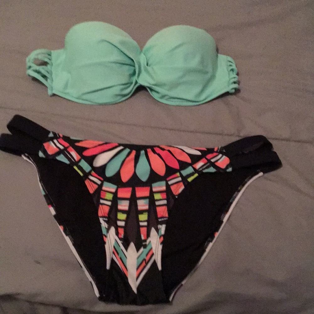 Women’s Rue 21 Bikini